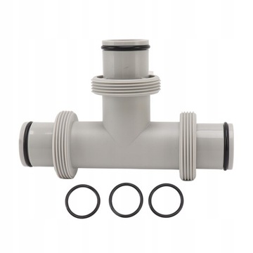 Распределитель тройников для бассейнов 38 мм intex