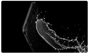 Смартфон Samsung Galaxy A3 2017 2/16 ГБ NFC IP68