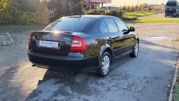 Skoda Octavia II Kombi 1.6 MPI 102KM 2012 Skoda Octavia Raty 1.6 MPI 102KM najlepsza jednostka Niski przebieg Gwaran, zdjęcie 16