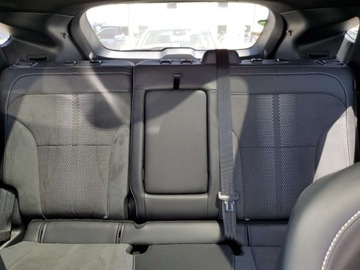 Ford Mustang VI 2024 Ford Mustang Mach-E Gt 2024 Elektryczny 480KM, zdjęcie 10