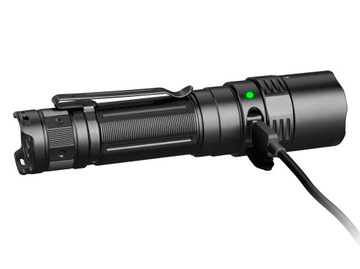 Фонарик Fenix ​​PD40R V2.0 + бесплатно E01 V2.0