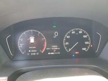 Honda Pilot II 2025 Honda Pilot Trailsport 2025 3.5l 3.5 Benzyna 285KM, zdjęcie 9