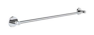 GROHE ESENTIALS WIESZAK NA RĘCZNIK KAPIELOWY CHROM