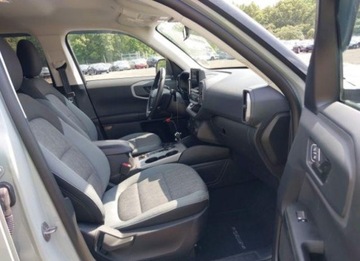 Ford 2023 Ford Bronco 2023, 1.5L, 4x4, SPORT BIG BEND, od ubezpieczalni, zdjęcie 9