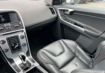 Volvo XC60 I SUV Facelifting 2.0 D3 DRIVE-E 150KM 2016 Volvo XC 60 2.0D 150KM 6Bieg.SkoraGrzanie Ledy Navi Po Rozrzadzie Faktura, zdjęcie 17