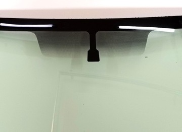 SKLO (OKNO) PŘEDNÍ ČELNÍ NISSAN 370Z COUPE 2018-20 OE