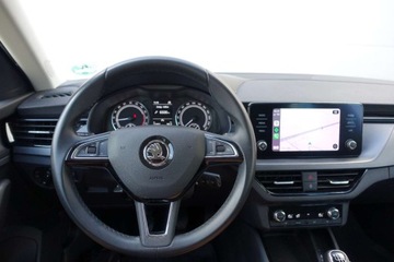 Skoda Scala Hatchback 1.6 TDI 115KM 2020 Skoda Scala 1.6 Diesel 115KM, zdjęcie 9