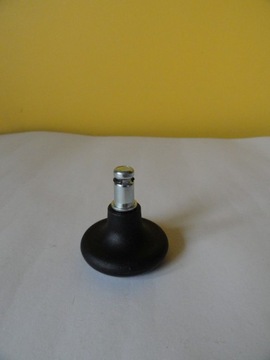 Stopka obrotowa KA50-E11 do fotela krzesła fi 11mm