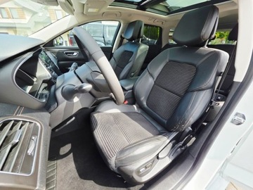 Renault Talisman Kombi 1.6 Energy dCi 130KM 2017 Renault Talisman Intens___1.6dCi 130KM Pure LED Vision Skora BOSE Panorama, zdjęcie 23