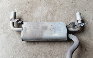31274120 TLUMIČ D5 158 2013 VOLVO XC60