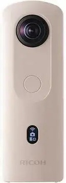 Ricoh Theta SC2 Kamera Sferyczna 360 4K niebieska