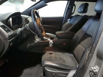 Jeep Grand Cherokee IV 2021 Jeep Grand Cherokee 2021 Jeep Grand Cherokee Laredo X 4x4 3.6 Benzyna 293KM, zdjęcie 8