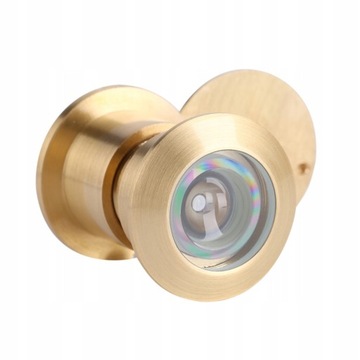 WIZJER DRZWIOWY JUDASZ FI28MM 35-60MM