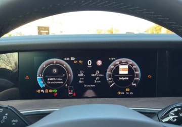 Volkswagen Tayron 2025 Volkswagen Tayron Elegance 2.0 TDI 4MOTION 193KM 2.0 Diesel 193KM, zdjęcie 15