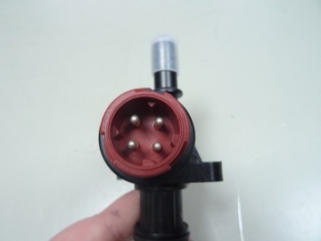 СИСТЕМА ОТОПЛЕНИЯ ТОПЛИВЫЙ ПОДОГРЕВАТЕЛЬ MAN TGA TGS TGX