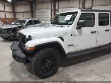 Jeep Gladiator 2022 Jeep Gladiator Altitude 2022 3.6 Benzyna 285KM, zdjęcie 1