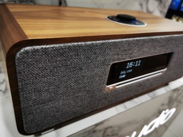 Интегрированная аудиосистема Ruark Audio R3