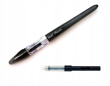 Pilot Plumix pióro do kaligrafii tłoczek B-0,70M