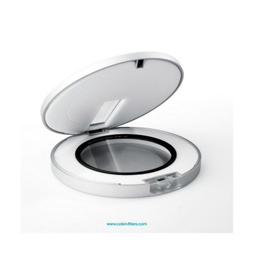 Filtr Cokin PURE Harmonie MC UV 62mm
