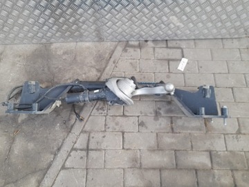 VOLKSWAGEN TOUAREG III ZAŘÍZENÍ(HÁK) TÁŽNÝ 760803881E