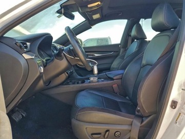 Infiniti QX50 2023 Infiniti QX50 Sport 2023 2.0 Benzyna 268KM, zdjęcie 6