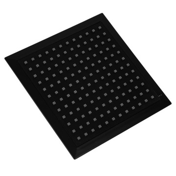 Deszczownica do zestawu natryskowego Loge 205x205 mm