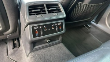 Audi A6 C8 Avant 2.0 40 TDI 204KM 2021 Audi A6 Avant 40Tdi mHEV 204KM Quattro Przebieg 80, zdjęcie 27