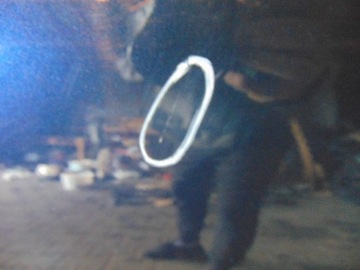 DVEŘE LEVÝ ZADNÍ JAGUAR F-PACE