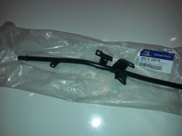 KIA VENGA HYUNDAI I30 КОРПУС УРОВНЯ МАСЛА