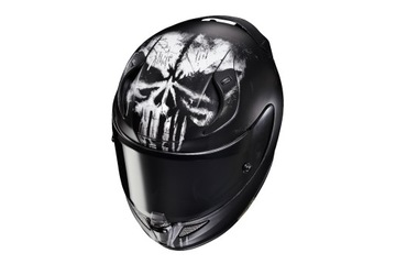 HJC RPHA 11 MARVEL PUNISHER KASK INTEGRALNY M