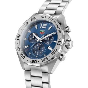 МУЖСКИЕ ЧАСЫ TAG HEUER FORMULA 1 Caz101k.ba0842