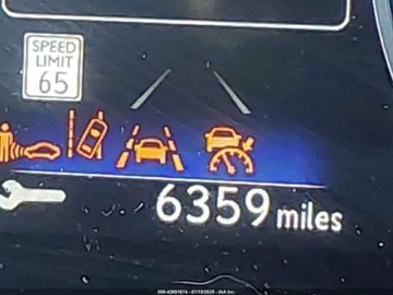 Lexus NX II 2024 Lexus NX 2024 Lexus NX NX 250 Premium FWD 2.5 Benzyna 203KM, zdjęcie 14