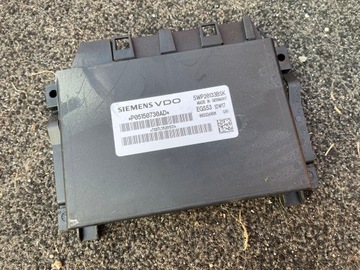 ŘÍZENÍ MODUL PŘEVODOVKY CHRYSLER 300C II THEMA JEEP P05150730AD