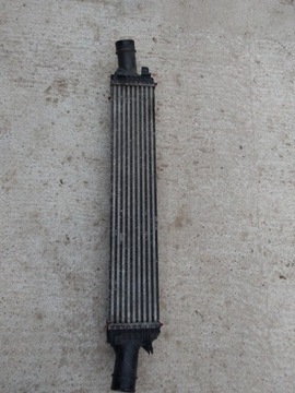 AUDI A8 D4 CHŁODNICA INTERCOOLER
