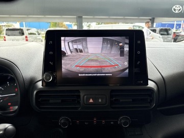 Toyota Proace II 2024 Toyota PROACE CITY L2 1,5-l D-4D S&amp;S City 1.5 D-4D, zdjęcie 17