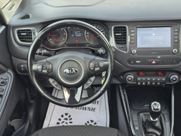 Kia Carens IV Minivan Facelifting 1.7 VGT CRDI 141KM 2018 Kia Carens Panorama*7miejsc*Zadbana, zdjęcie 7