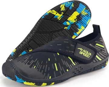 TEGU 38 buty do wody na plażę jeżowce kamienie 44