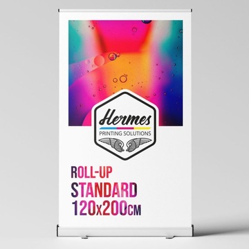 ROLLUP standard 120x200 cm