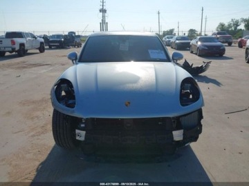 Porsche Macan 2023 Porsche Macan S 2023 2.9l 2.9 Benzyna 375KM, zdjęcie 7