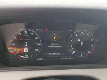 Land Rover Range Rover Velar 2019 Land Rover Range Rover Velar 2019 LAND ROVER RANGE ROVER VELAR R-DYNAMIC S, zdjęcie 9