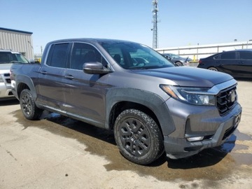 Honda Ridgeline 2023 Honda Ridgeline Rtl 2023 3.5l 3.5 Benzyna 280KM, zdjęcie 4