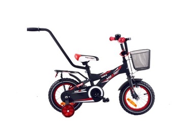 Rower BMX Mexller 12 Dla Chłopca Dziecięcy
