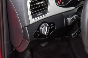 Audi A4 B8 Avant 1.8 TFSI 160KM 2009 Audi A4 Avant S-Line 1.8T 160KM Manual Navi, zdjęcie 25