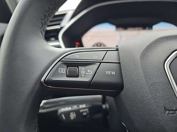 Audi Q3 II SUV 1.5 35 TFSI 150KM 2024 Audi Q3 tempomat aktywny, kamera cofania elektryczna klapa bagaznika gwara, zdjęcie 13