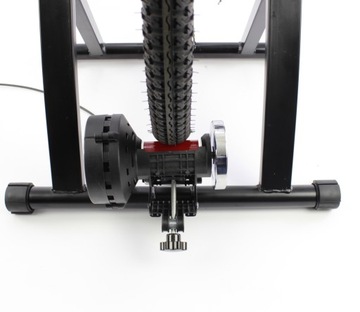 Велотренажер MAGNETIC 26-28 ТИХАЯ подставка