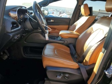 Chrysler Pacifica II 2021 Chrysler Pacifica 2021r., Pinnacle, 3.6L, od ubezpieczalni 3.6 Benzyna, zdjęcie 7