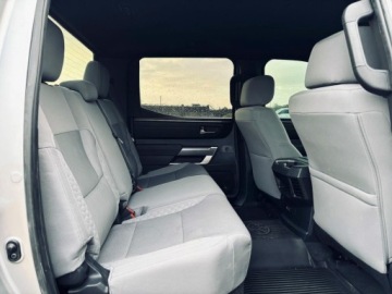 Toyota Tundra II 2025 Toyota Tundra 2025 TOYOTA TUNDRA CREWMAX SR 3.4 Benzyna 358KM, zdjęcie 6