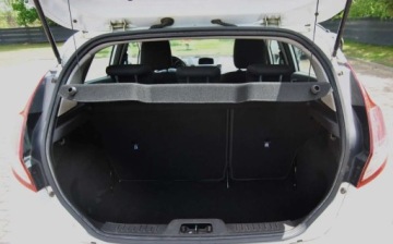 Ford Fiesta VII Hatchback 3d Facelifting 1.0 EcoBoost 125KM 2013 Ford Fiesta GWARANCJA, LIFT, 2013r, Benzyna, Dobre wyposazenie, Swietnie u, zdjęcie 13