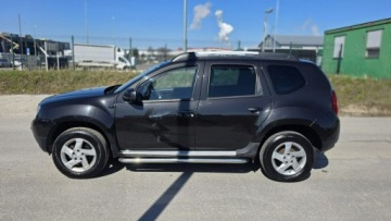 Dacia Duster I SUV 1.6 16V 105KM 2012 Dacia Duster Klima orurowana, zdjęcie 3