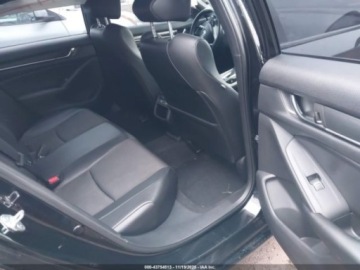 Honda 2022 Honda Accord 2022 Honda Accord Sedan Sport 1.5T CVT 1.5 Benzyna 192KM, zdjęcie 11